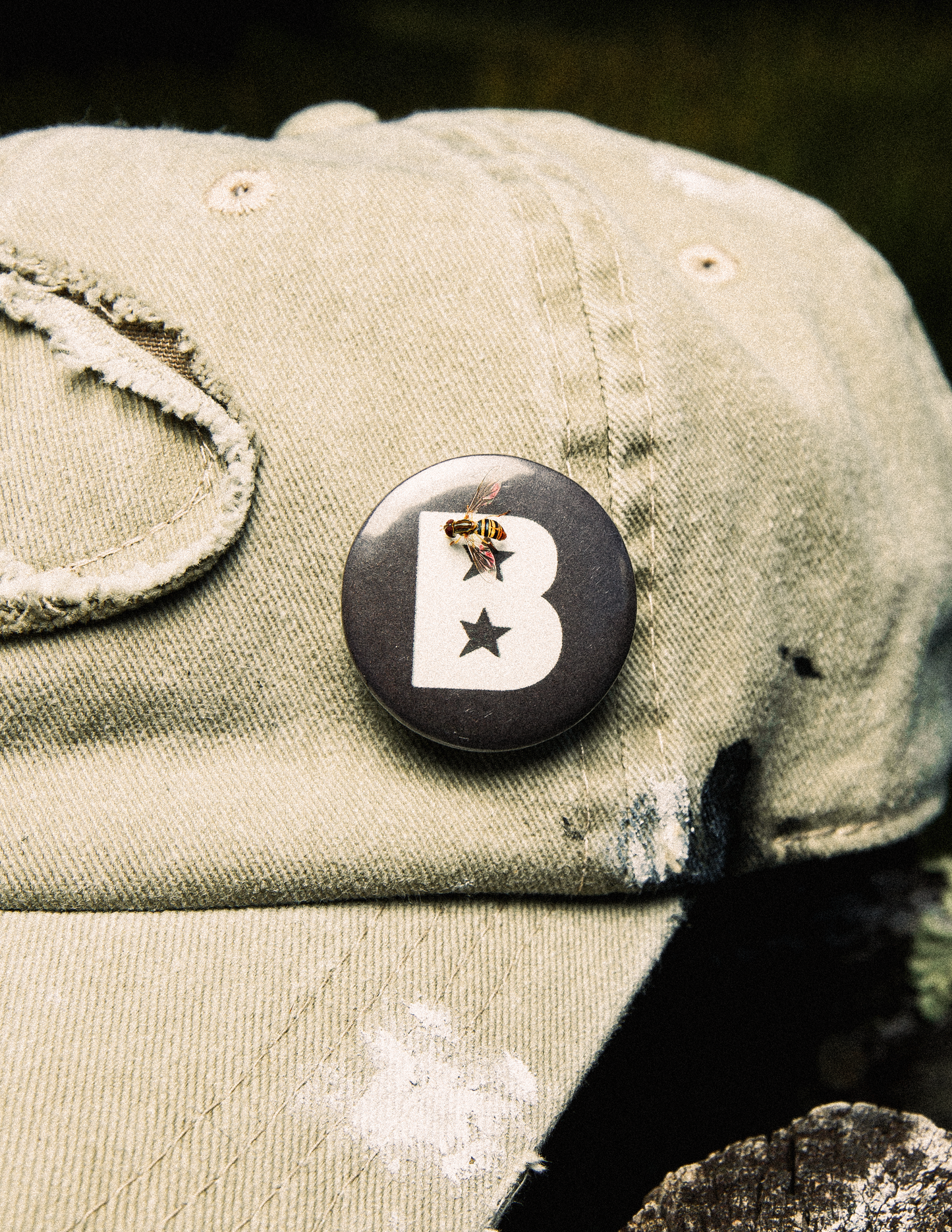 Sawed-Off Cap
