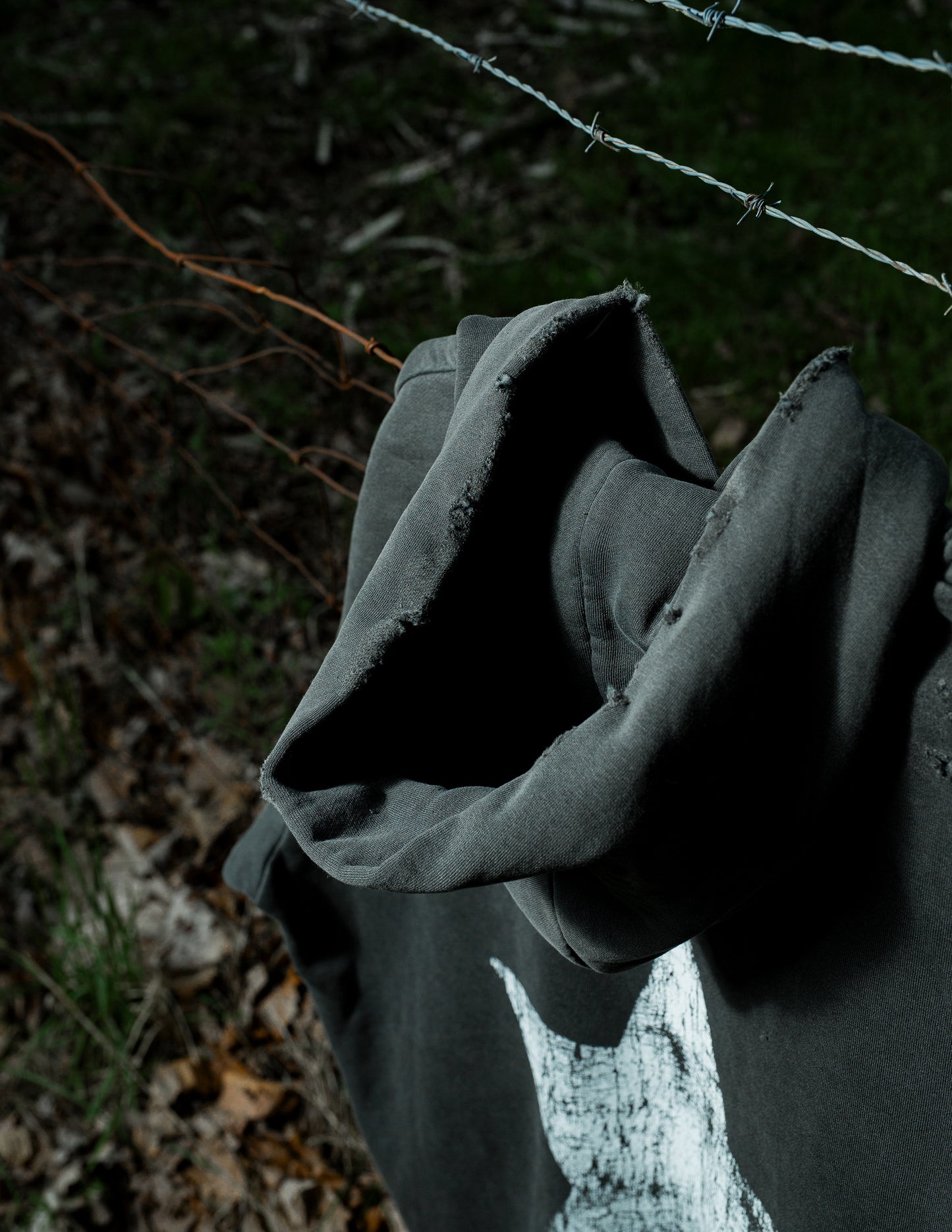 Star Hoodie