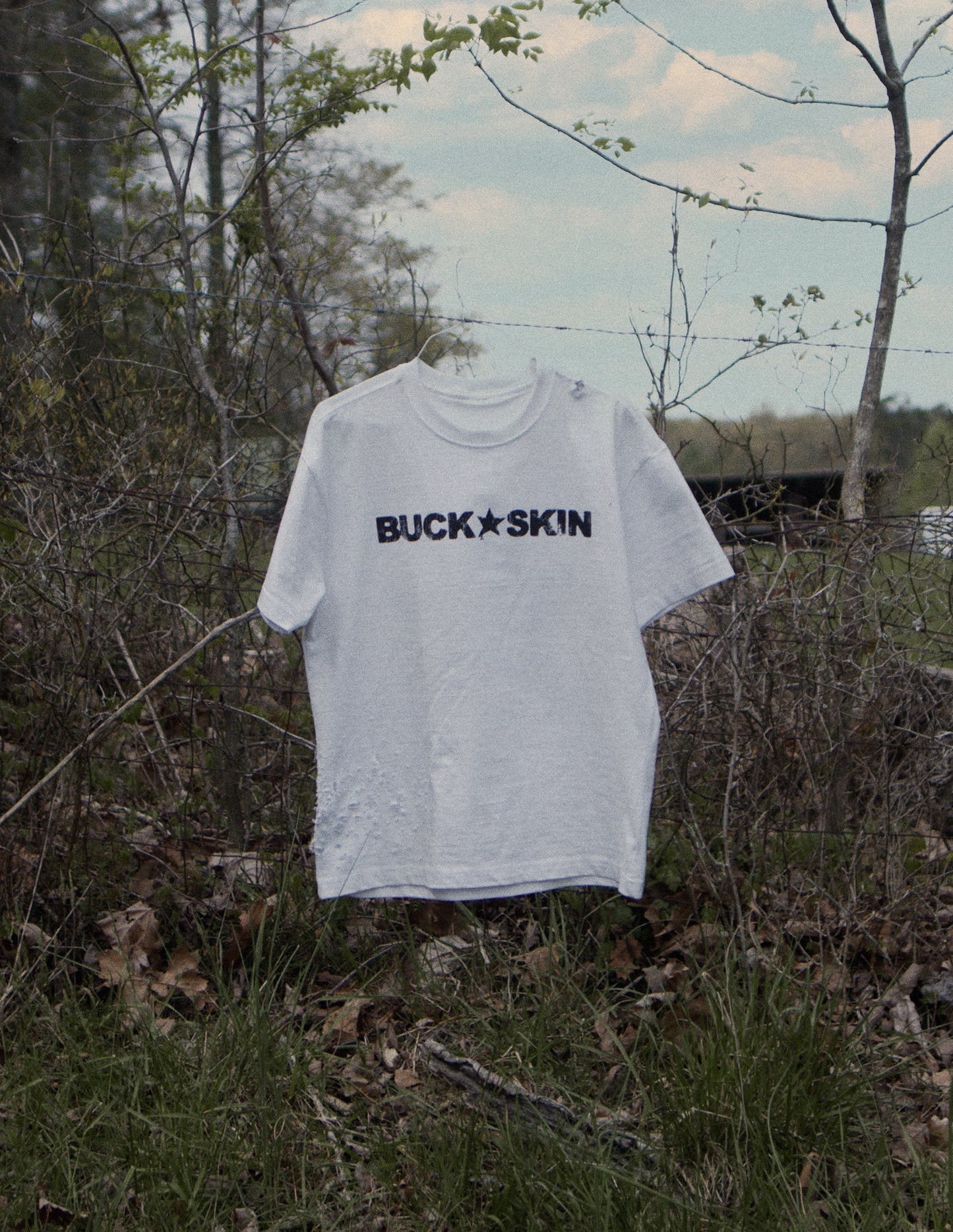Logo tee