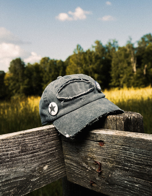 Sawed-Off Cap